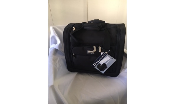 Big image domani underseat bag 1