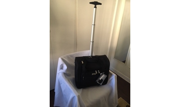 Big image domani underseat bag 2