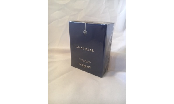 Big image guerlain shalimar eaudetoilette