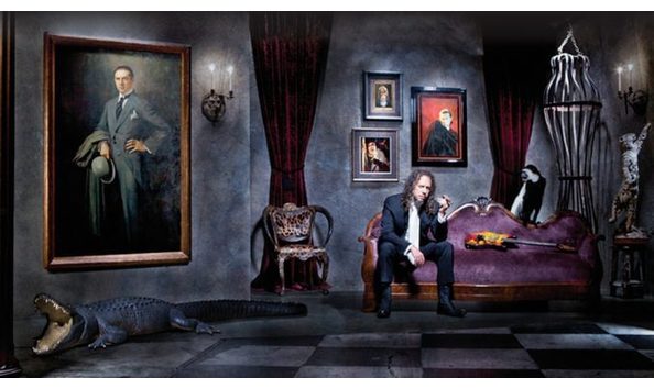 Big image kirk hammet horror book 678x381