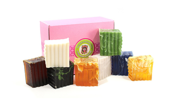 Big image strawberrry soapbox