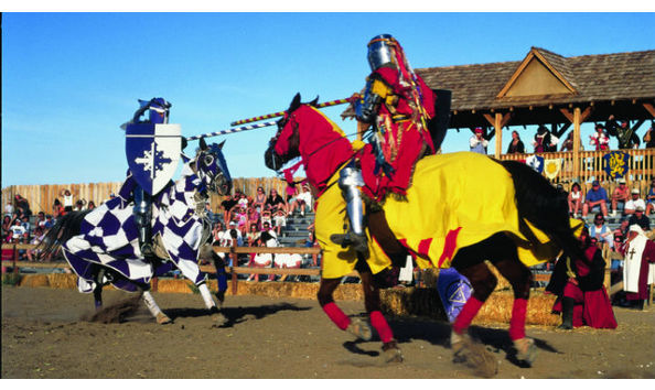 Big image ren fest joust 21