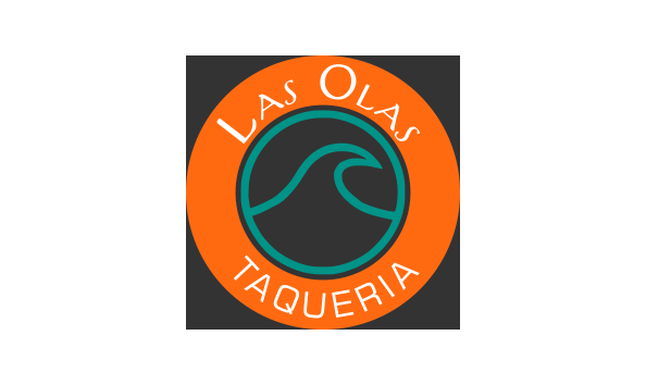 Big image las olas taqueria logo
