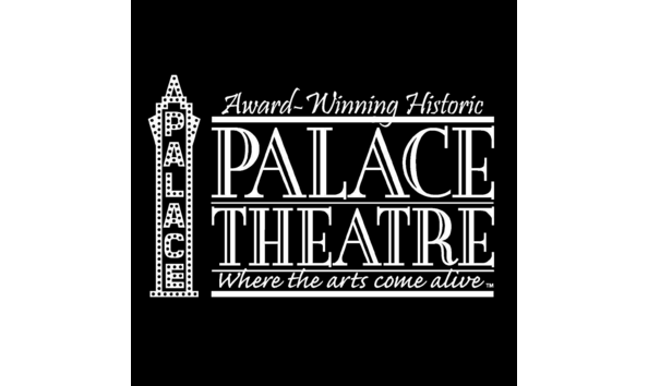 Big image palace theatre logo