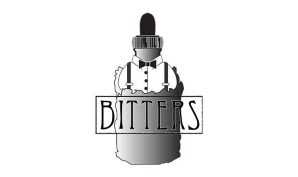 Big image bitters bar scottsdale az logo