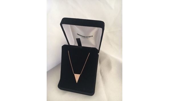 Big image emerson ryder diamond necklace