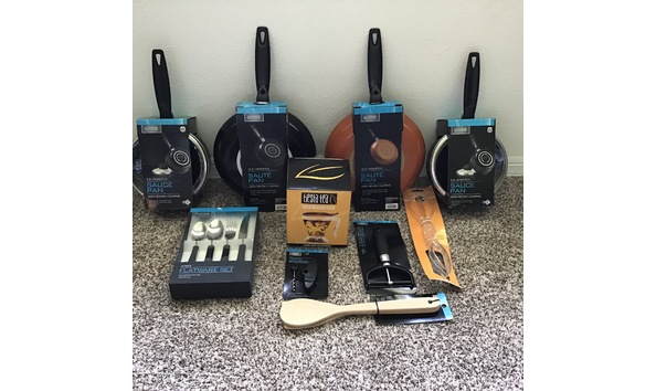 Big image auction kitchen package  2