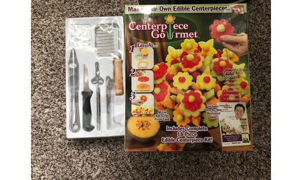 Big image auction edible centerpieces   2 