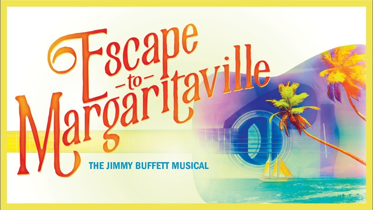 Escape to Margaritaville at Dr. Phillips Center