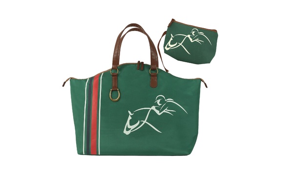 Big image bag with translucent background