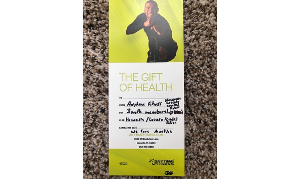 Big image auction anytime fitness