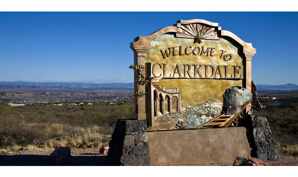 Big image clarkdale monument on sr 89a