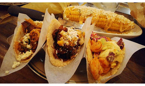 Big image taco guild   escarcega