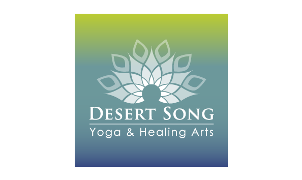 Big image desert song logo