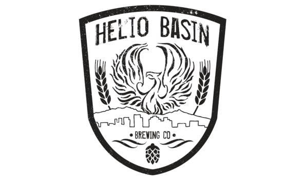 Big image helio basin badge