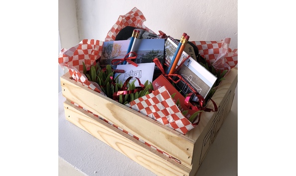 Big image welcomediner