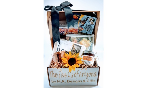 Big image five cs of az   lfa