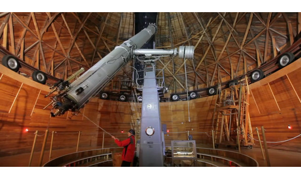 Big image clark refractor lowell observatory 940x484