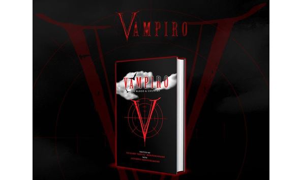 Big image vampiro the book