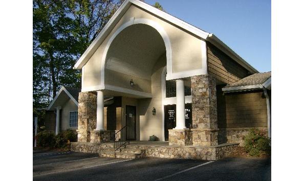 Organization Main Image