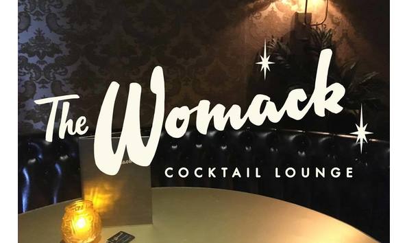 Big image the womack