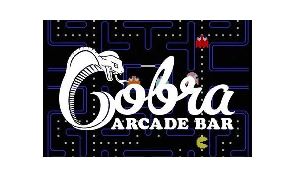 Big image genuine concepts cobra arcade bar