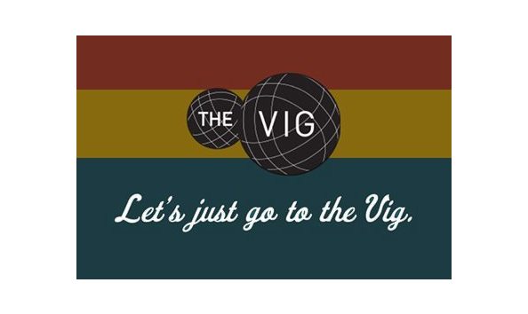 Big image genuine concepts the vig venue