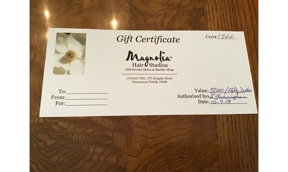 Big image auction magnolia alon