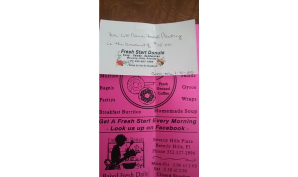 Big image auction donuts  15