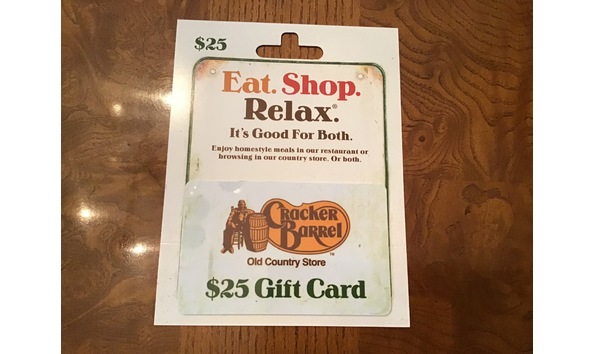 Big image auction cracker barrel