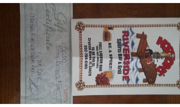 Big image auction nortons