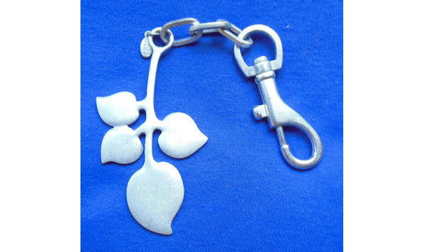 Big image colonial jewelry key chain  1 