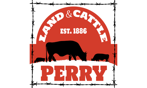 Big image perrylogo1886 forweb