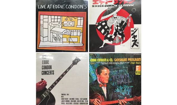 Big image eddie condon