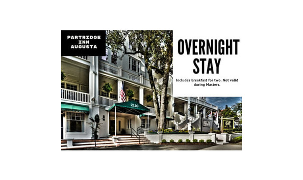 Big image partridge inn