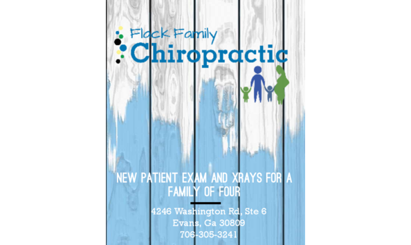 Big image flack family chiro