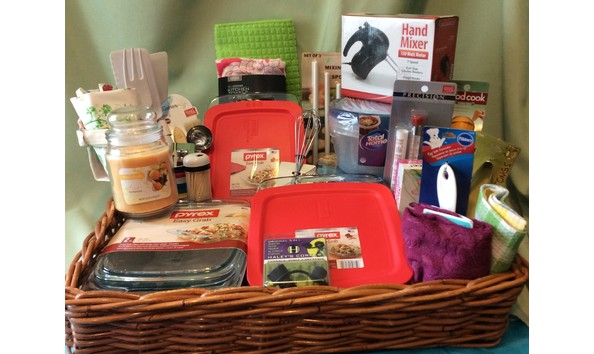 Big image bakers helper