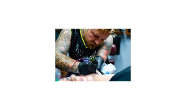 Big image allegiance