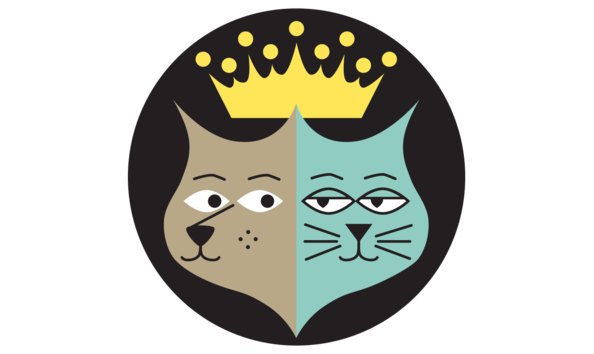 Big image noble beast logo