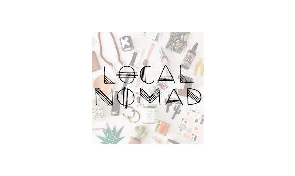 Big image localnomad logo