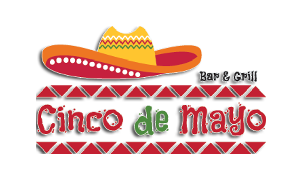 Big image cinco de mayo logo