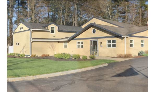 Big image dover vet 1