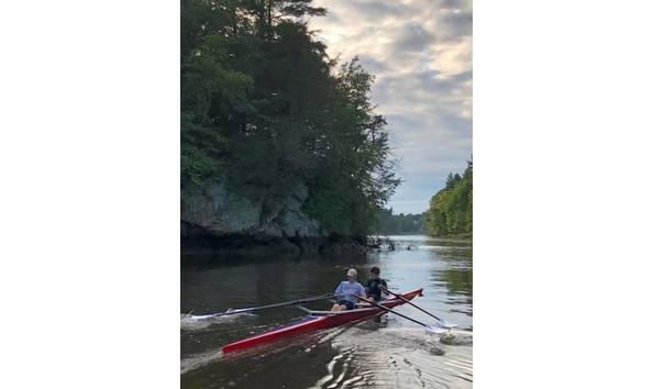 Big image great bay rowing 1