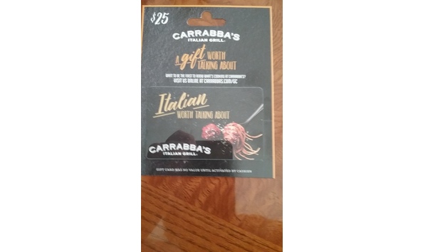 Big image auction carrabas