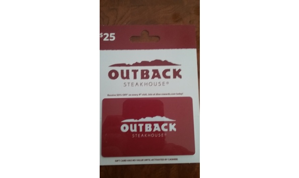 Big image auction outback