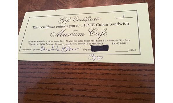 Big image auction museum cafe