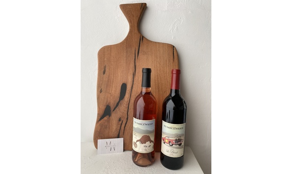 Big image mesquite wine