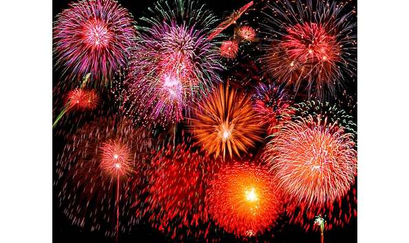 Big image hilltop fireworks 1