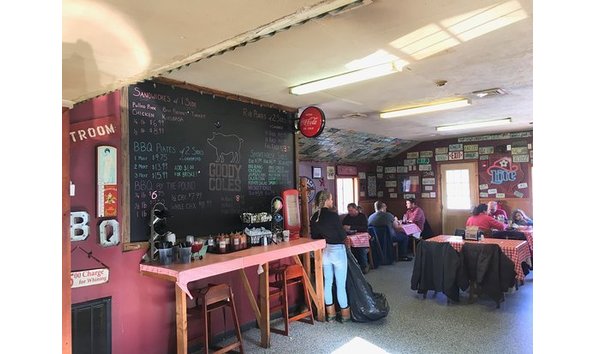 Big image goody coles 1