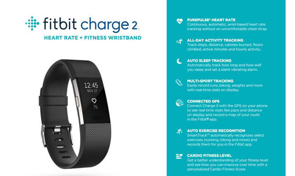 Big image fitbit charge 2 fact sheet